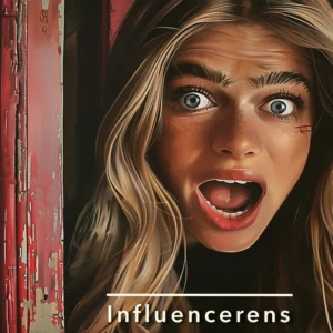 Influencerens død