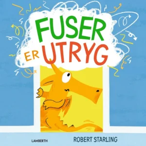 Fuser er utryg