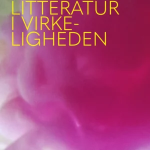 Litteratur i virkeligheden