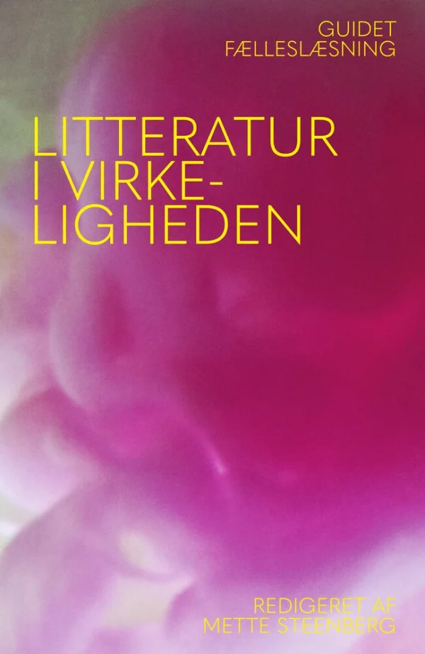 Litteratur i virkeligheden