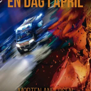 En dag i april