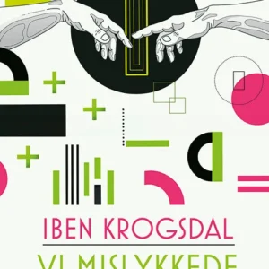 Vi mislykkede guder