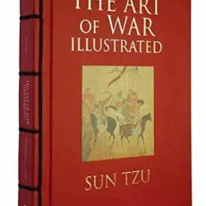 The Art of War Illustrated