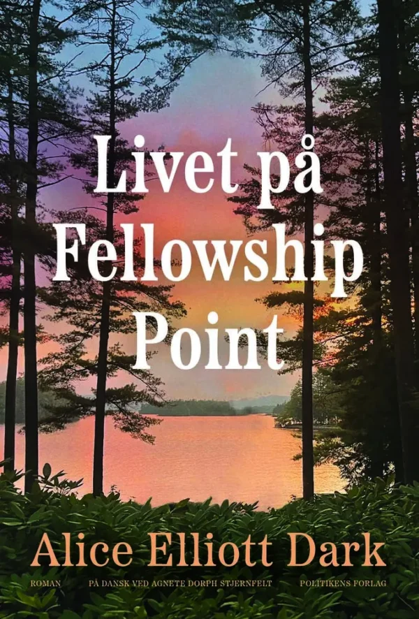 Livet på Fellowship Point