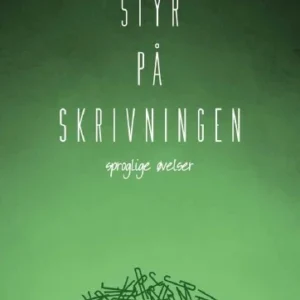 Styr på skrivningen