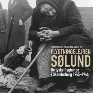 Flygtningelejren Sølund