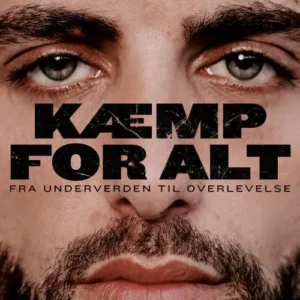 Kæmp for alt