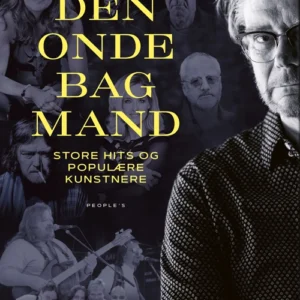 Den onde bagmand