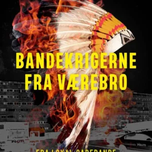 Bandekrigerne fra Værebro