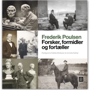 Frederik Poulsen
