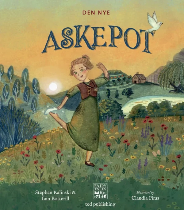 Den nye Askepot