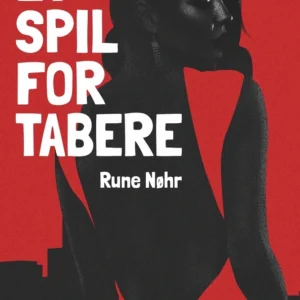 Et spil for tabere