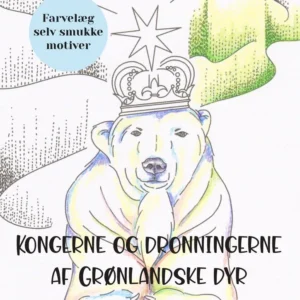 Kongerne og dronningerne af Grønlandske dyr