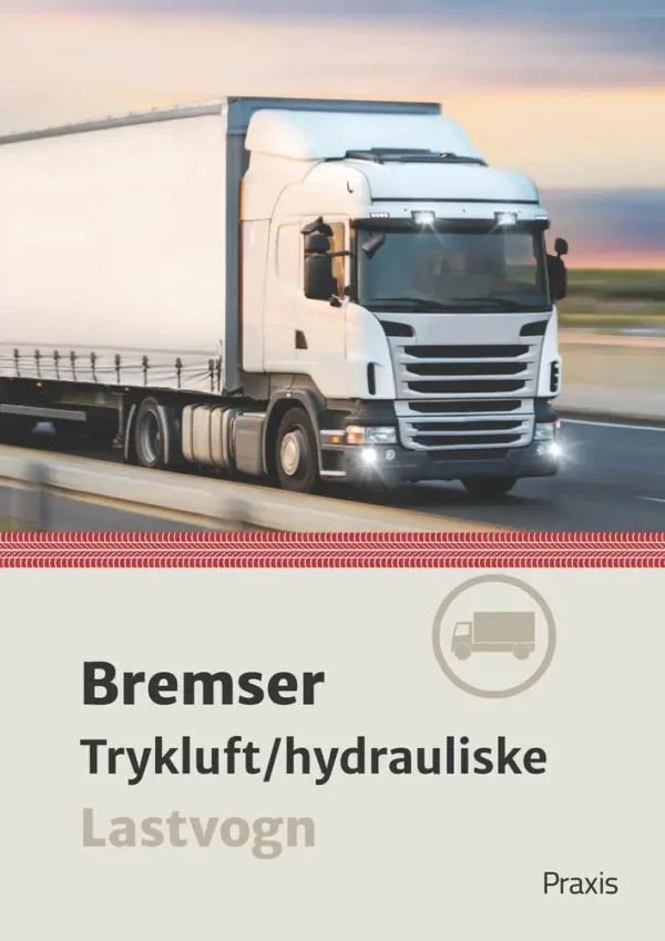 Bremser - Trykluft/hydrauliske