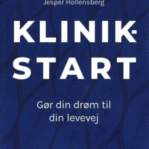Klinikstart - Gør din drøm til din levevej