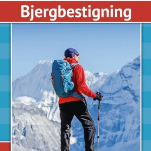 Bjergbestigning