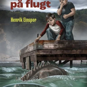 Alien på flugt