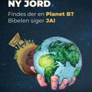 På vej mod en ny jord