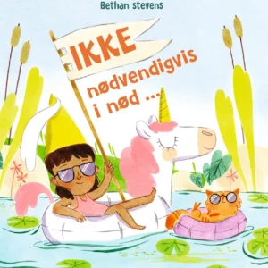 Ikke nødvendigvis i nød