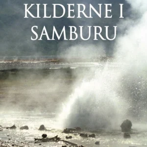 Kilderne i Samburu
