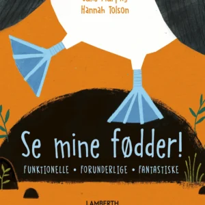 Se mine fødder