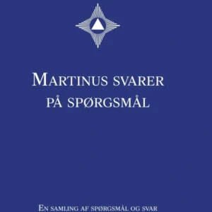 Martinus svarer på spørgsmål