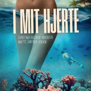 I mit hjerte, Sort Læseklub