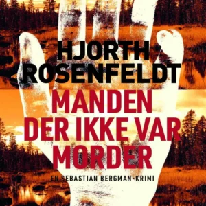 Manden der ikke var morder