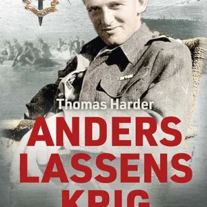 Anders Lassens krig, 5. udg.