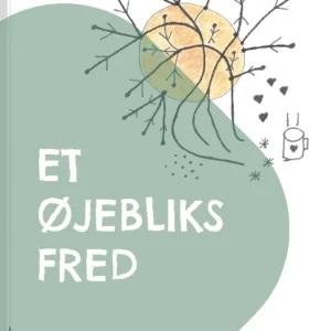 Et øjebliks fred