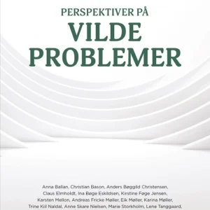 Perspektiver på vilde problemer