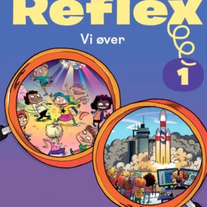 Reflex 1, Øvehæfte