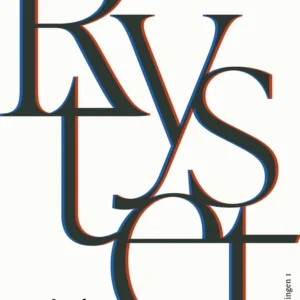 Rystet