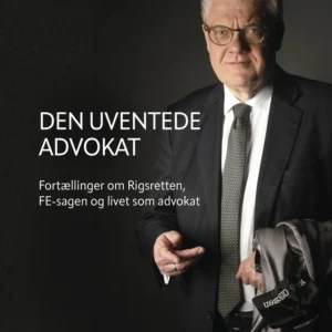 Den uventede advokat