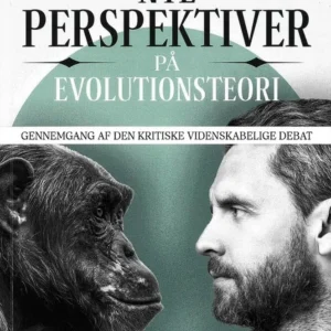 Gentænkt Videnskab - Nye Perspektiver på Evolutionsteori
