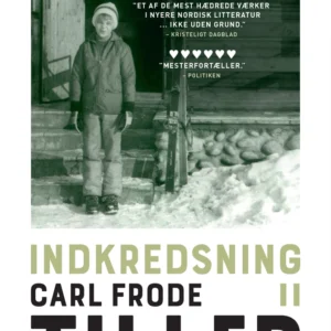 Indkredsning II