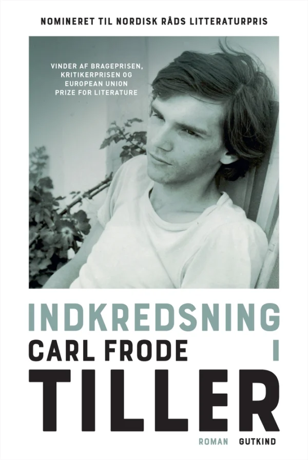 Indkredsning