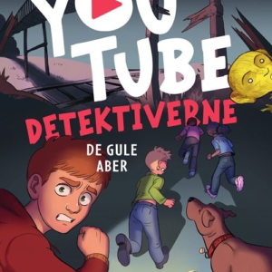 YouTube-detektiverne - De gule aber