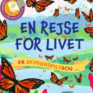 Hvad gemmer sig på gården?