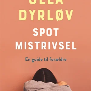 Spot mistrivsel