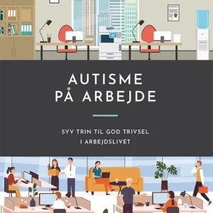 Autisme på arbejde