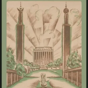 Göteborgsutställnigen 1923 : en berättelse om sång och musik