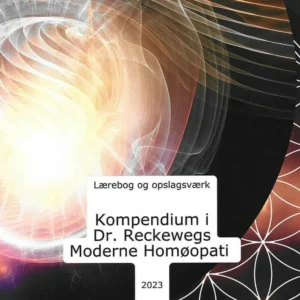 Kompendium i Dr. Reckewegs Moderne Homøopati