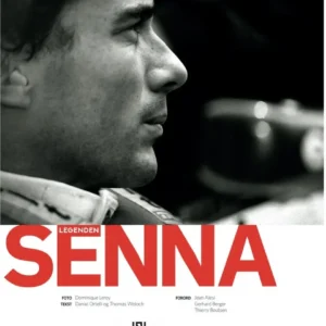 Legenden Senna