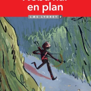 Nobu har en plan, Læs lydret 2