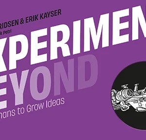Experiment Beyond
