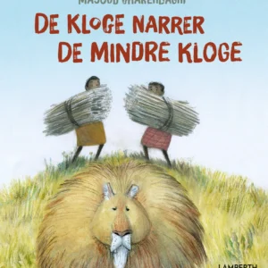 De kloge narrer de mindre kloge