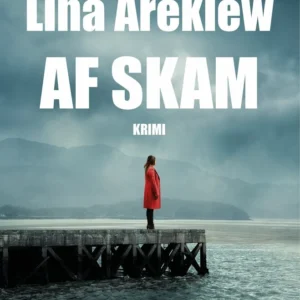 Af skam