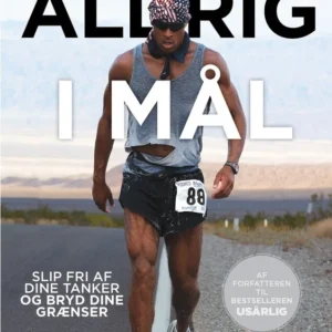 Aldrig i mål