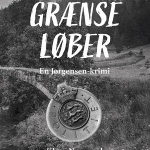 Grænseløber